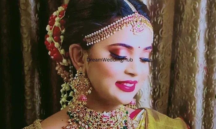 CharmyWay Beauty Studio